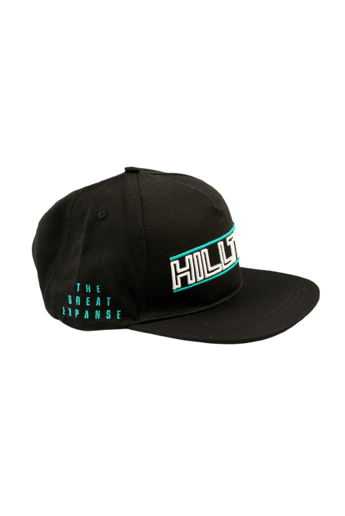 The Great Expanse Snapback by Hilltop Hoods